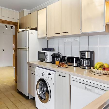Unirii Green Apartment Bucureşti Exterior foto