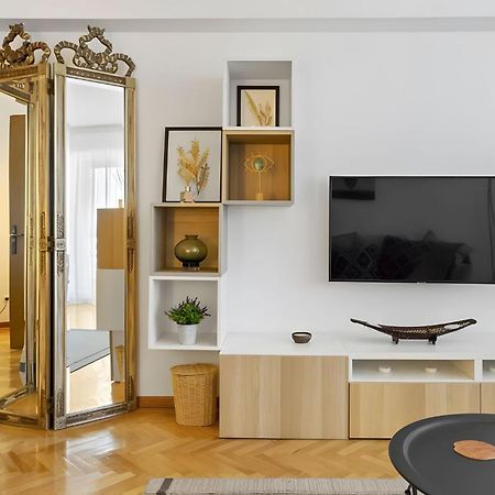 Unirii Green Apartment Bucureşti Exterior foto