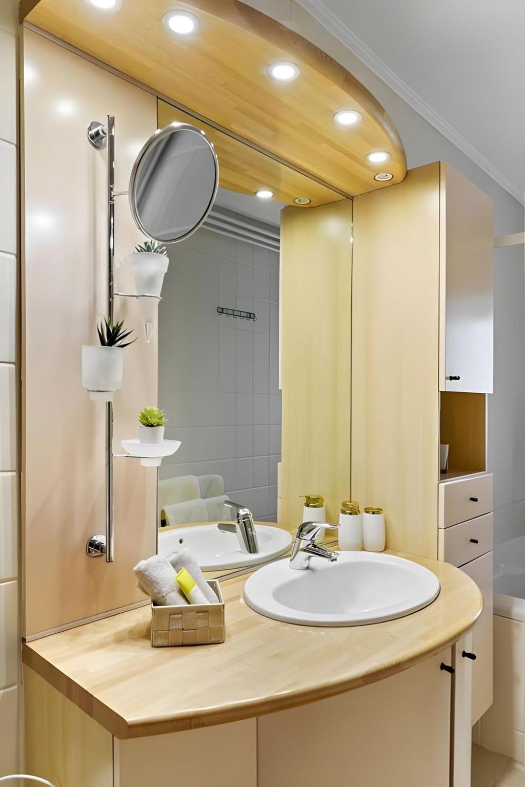 Unirii Green Apartment Bucureşti Exterior foto