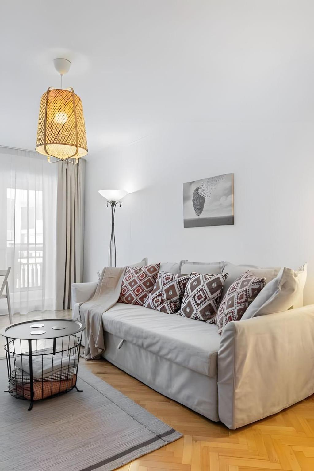 Unirii Green Apartment Bucureşti Exterior foto