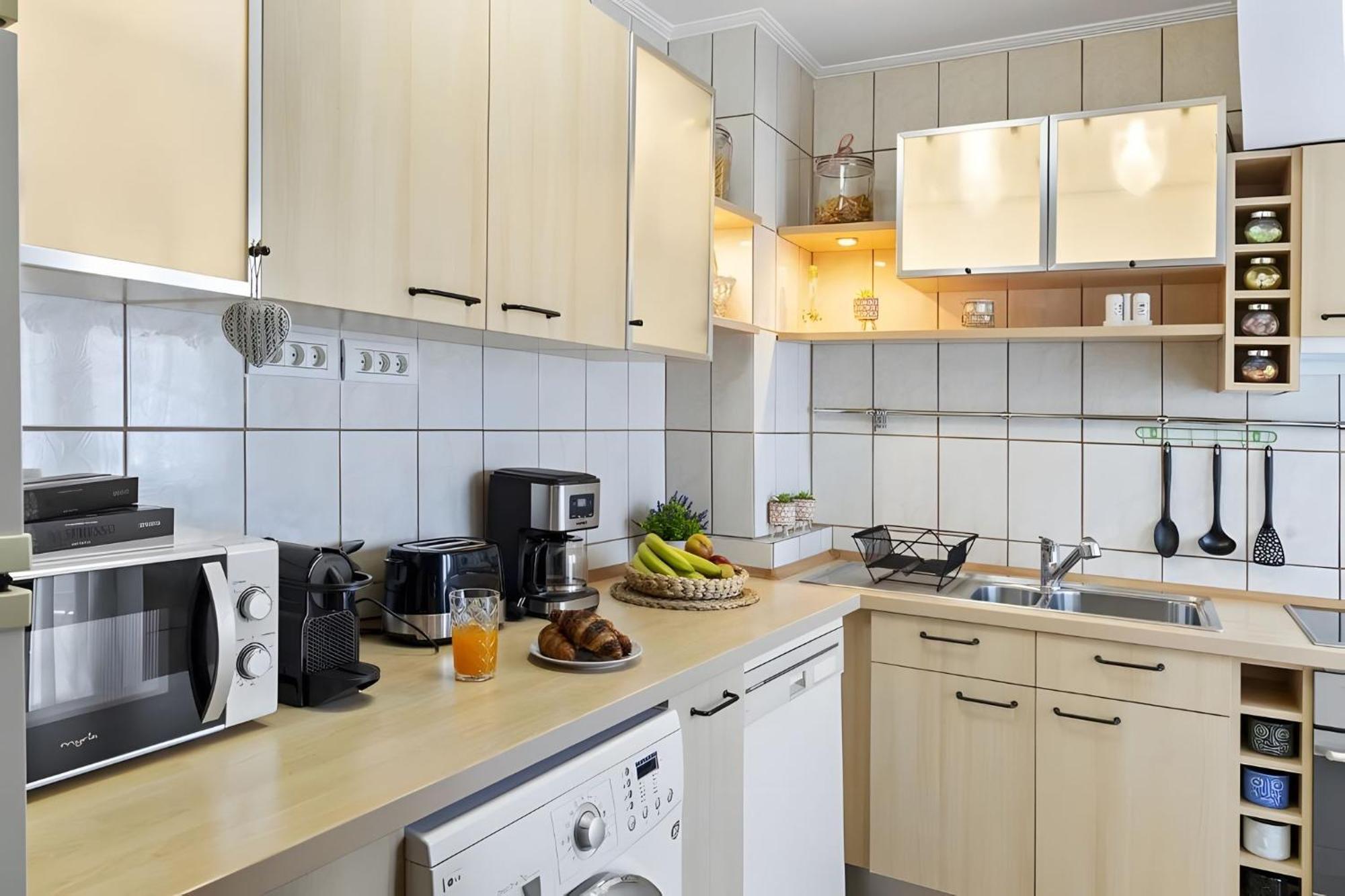 Unirii Green Apartment Bucureşti Exterior foto
